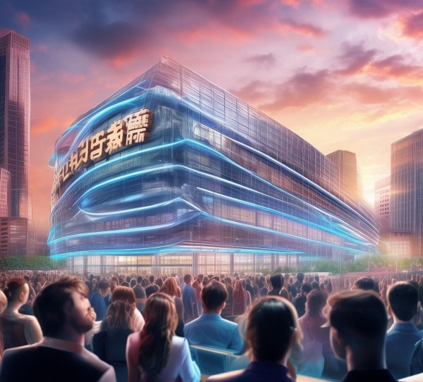 冠枫商贸开启商业新纪元的另一个机会