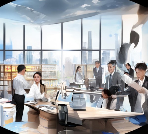 梨星商贸公司专业服务，品质保障，助力您的成功。