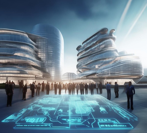 汽车商贸综合体项目，战略规划与实施路径