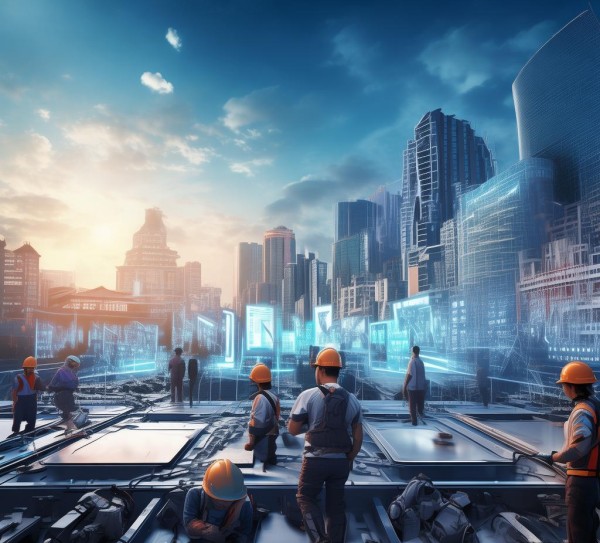 建设新平台，服务新时代——北京惠中商贸服务中心的使命担当