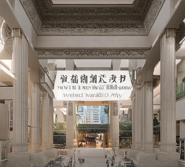 卫辉国际商贸城地址解析