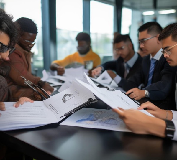 南银商贸有限公司文件案例——守护业务连续性