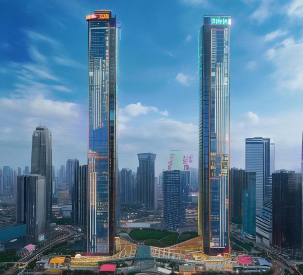 赤峰亚琦，机遇与活力之未来