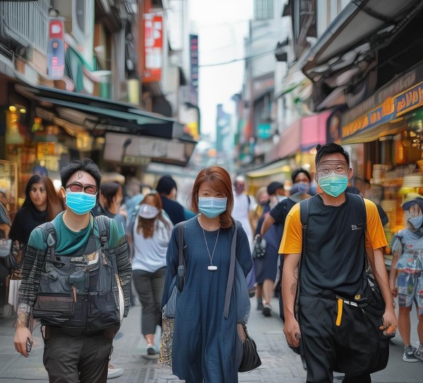 疫情中的商贸服务行业,从危机到重生的转变 疫情中的商贸服务行业,从危机到重生的转变