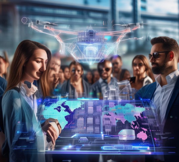 商贸物流创新创业项目,数字转型与创新机遇 商贸物流创新创业项目,数字转型与创新机遇