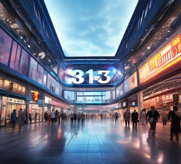 服务电话·蚌埠商贸城，连接未来，成就辉煌