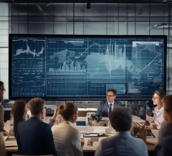 防范金融风险的策略与案例分析——针对商贸企业 防范金融风险的策略与案例分析——针对商贸企业