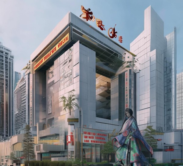 贵州商贸服务有限公司，商贸奇迹的守护者