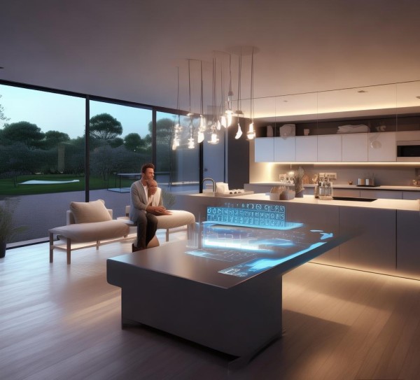 升级与生活品质的完美结合 升级与生活品质的完美结合