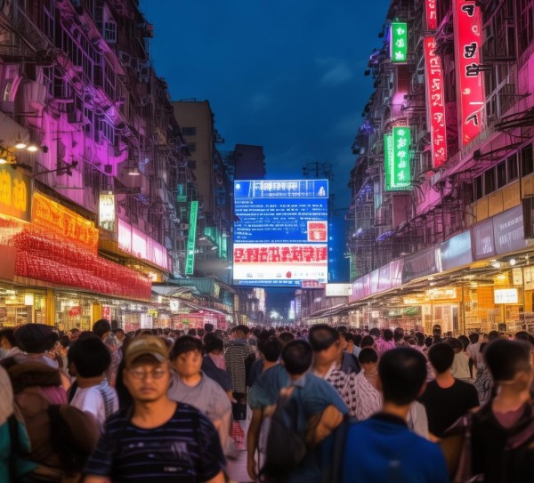 义乌商贸城区新闻最新，商贸区值得关注