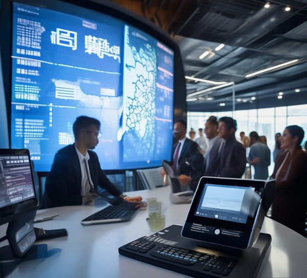 高效商贸服务电话助力湖北外贸共享贸易新引擎 高效商贸服务电话助力湖北外贸共享贸易新引擎