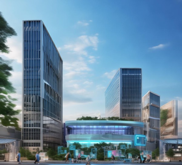 广安现代商贸服务业，创新驱动发展新机遇