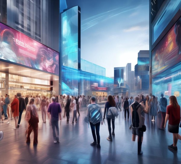 零售电商的突破,重塑零售格局 零售电商的突破,重塑零售格局