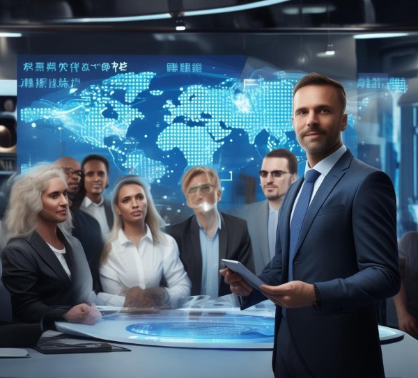 智享商业，兵哥商贸权威咨询