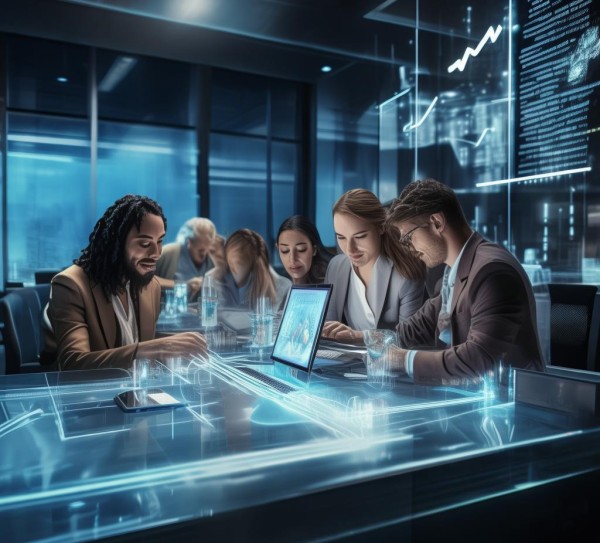 统研服务创新提升效率 统研服务创新提升效率