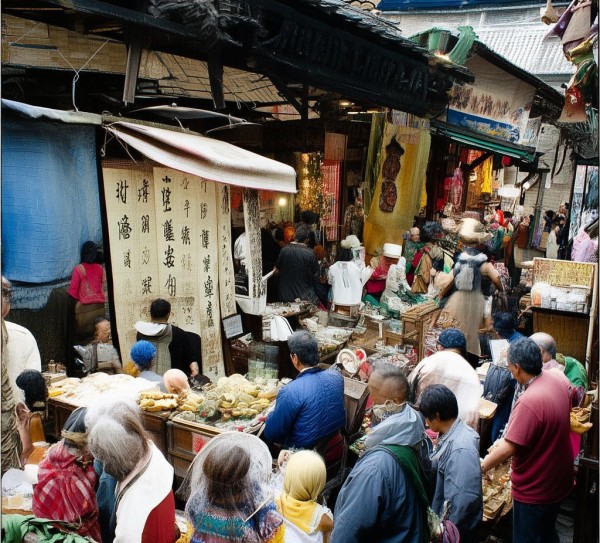 格物商贸服务,传承文明,彰显价值 格物商贸服务,传承文明,彰显价值
