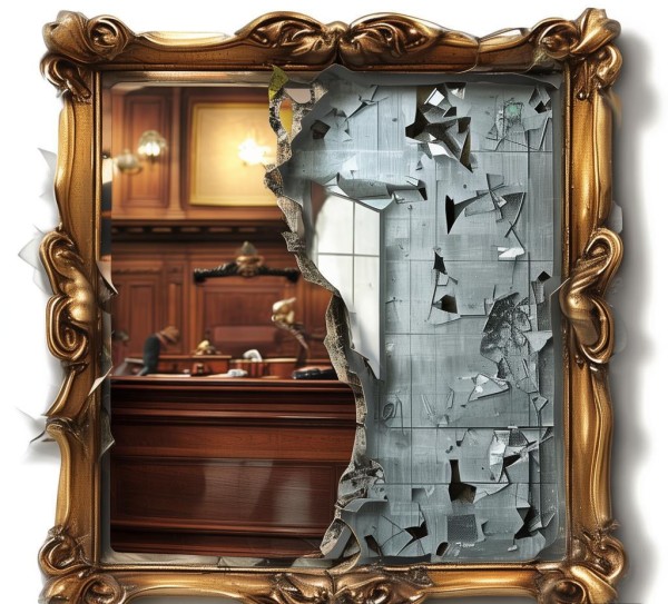 案例分析，从法律到现实的警示