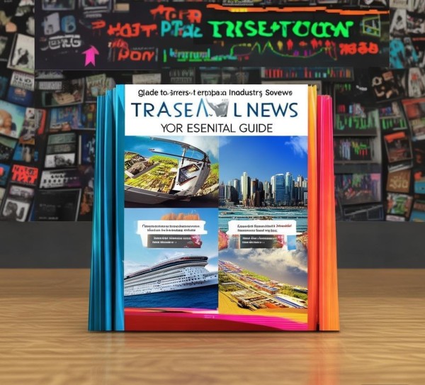 商贸旅业新闻，你的必看指南