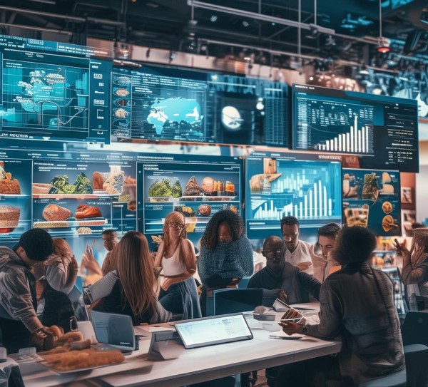 商贸流通视频案例,直播电商与在线支付的数字化转型 商贸流通视频案例,直播电商与在线支付的数字化转型