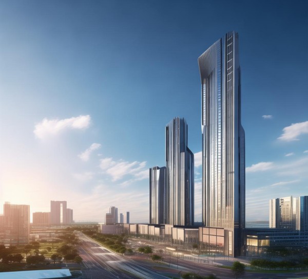 广汽商贸二期项目位于城市+地址,助力汽车制造新时代,重点突出其在汽车制造领域的战略作用和未来潜力。 广汽商贸二期项目位于城市+地址,助力汽车制造新时代,重点突出其在汽车制造领域的战略作用和未来潜力。