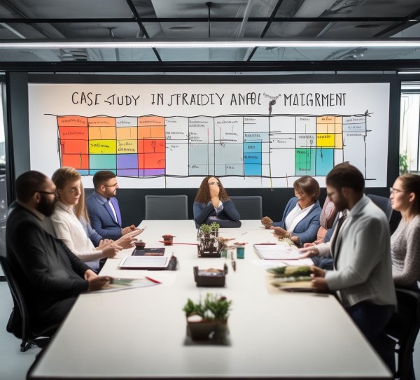 商贸安全管理中的典型案例分析