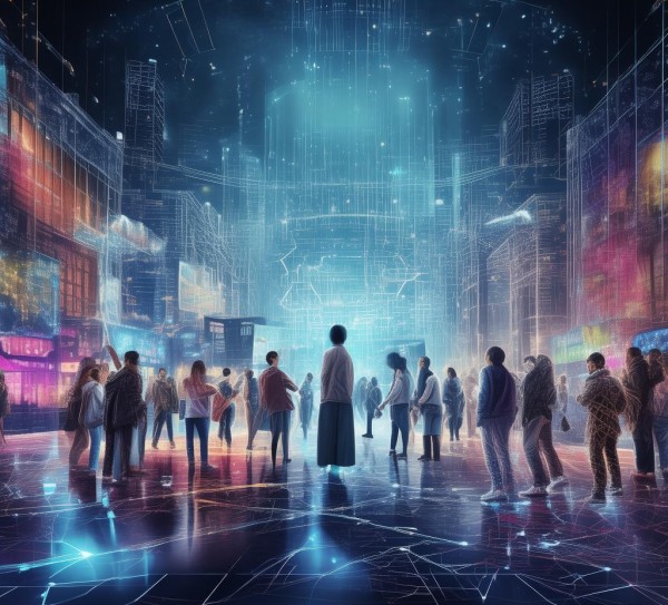 数字经济,从数字到商贸的未来机遇 数字经济,从数字到商贸的未来机遇