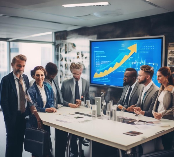 专业商务服务成功之道，臻昱商贸服务中心