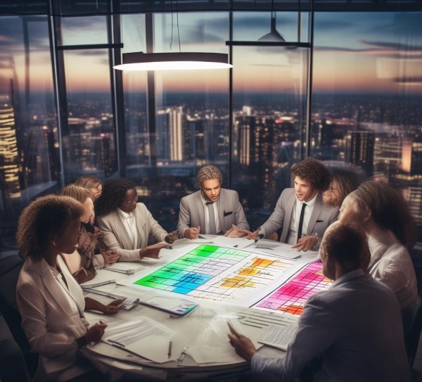 税务筹划中的商业智慧案例研究