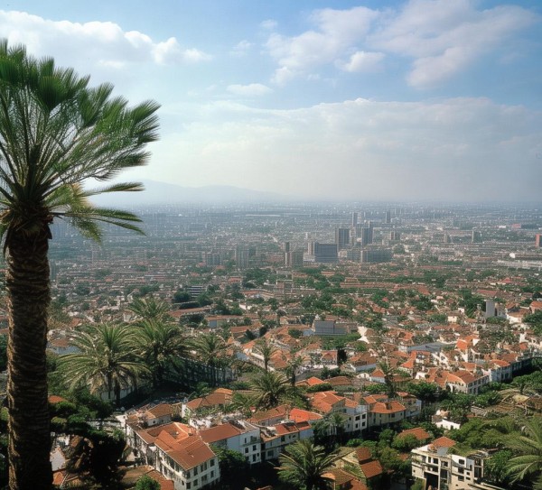 五金商贸城助力区域经济高质量发展