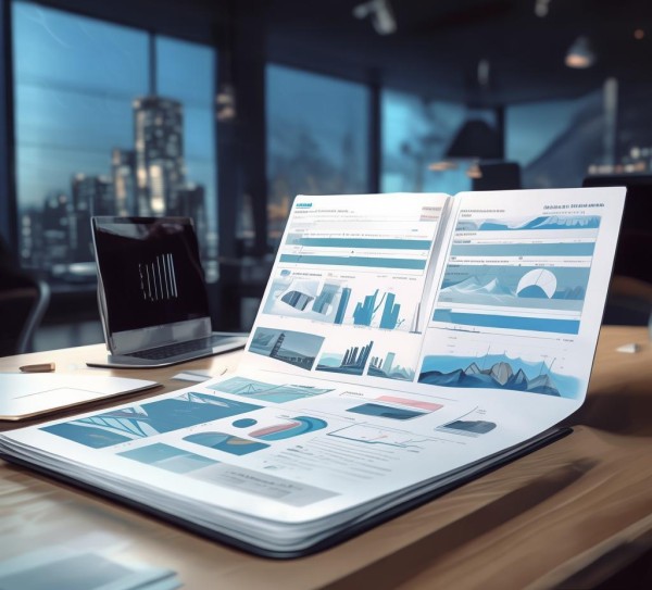 商贸服务项目可研报告范文 商贸服务项目可研报告范文