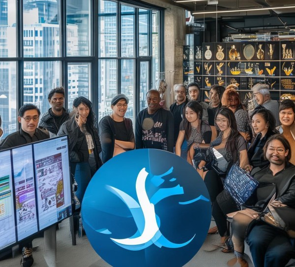 助力企业成功，富宁华阳商贸服务中心，助力企业成功与客户信任