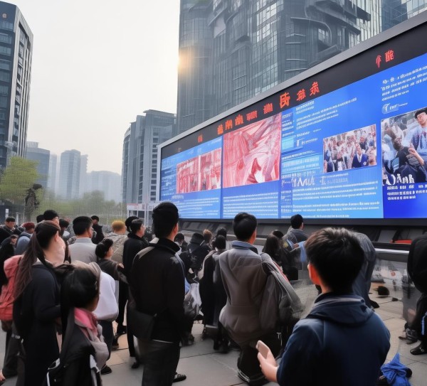 郑州商贸管理学院新闻