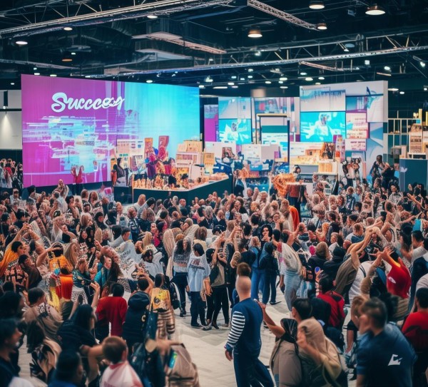 商贸促销活动的成功案例分析，成功策略与执行的关键因素