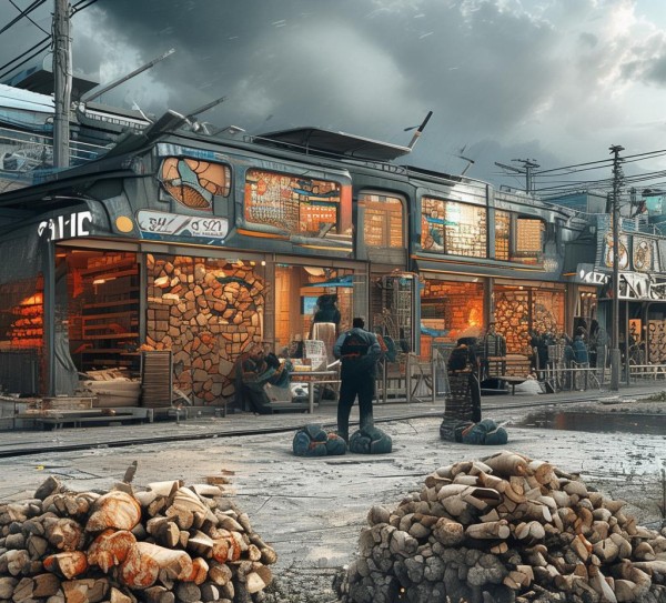 火柴商贸企业的创新运营模式,从模式到挑战 火柴商贸企业的创新运营模式,从模式到挑战