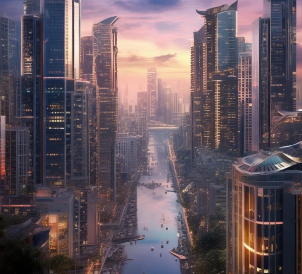 凤凰商贸城,数字转型的创新目的地 凤凰商贸城,数字转型的创新目的地