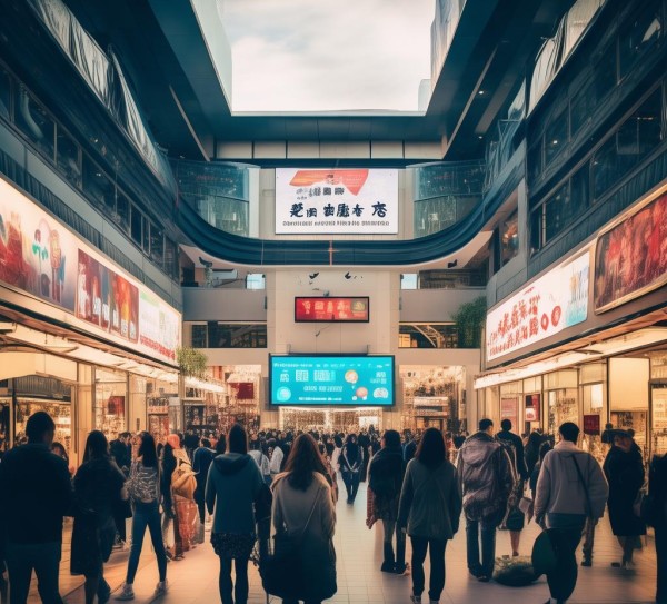 蚌埠商贸城服务评价，城市中心的关键服务 hub