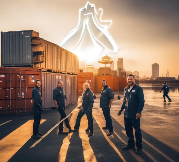 品质与安心,商贸装箱服务保障 品质与安心,商贸装箱服务保障