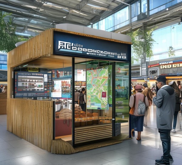 大竹商贸,与市场对接的创新解决方案 大竹商贸,与市场对接的创新解决方案