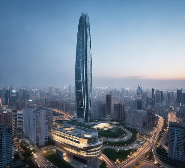 商贸城案，商业敏感性之大案