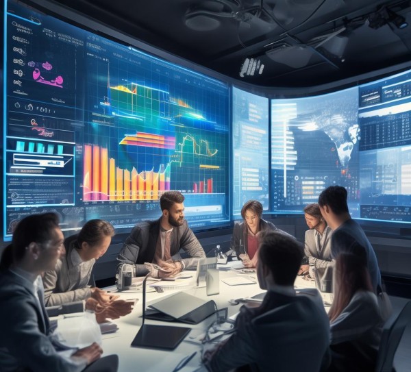 商贸服务业务推广方案,助力市场增长,未来创新 商贸服务业务推广方案,助力市场增长,未来创新