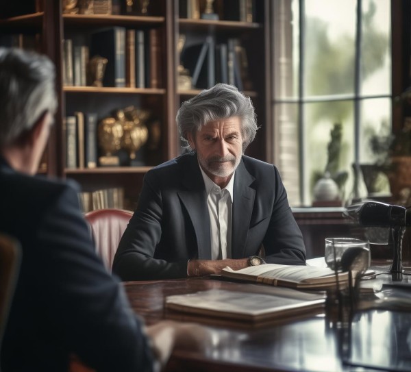 老总访谈，经验与智慧的商业智慧分享