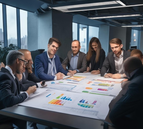 商贸增值税筹划案例，防范增值税风险的商业实践